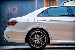مێرسێدس بێنز E-Class